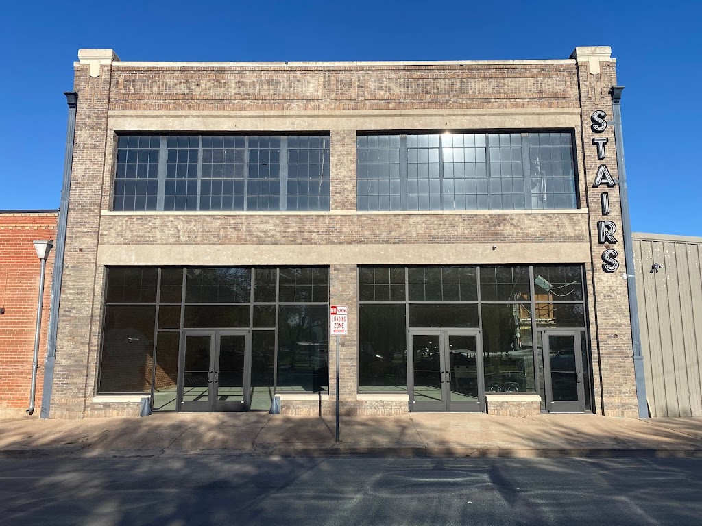  Prep Academy Dance Studio Abilene