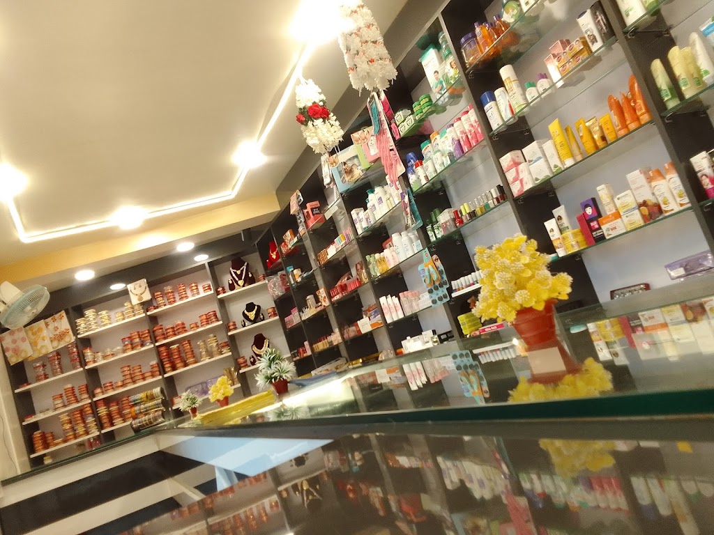 Butterflycosmatics Beauty Salon Makeover