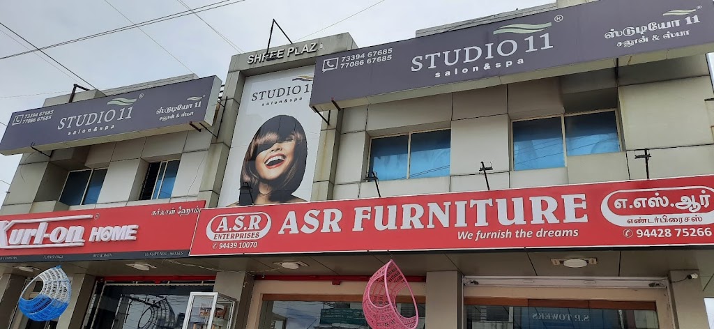 Studio11 Salon Spa Shanthi Nagar Hosur