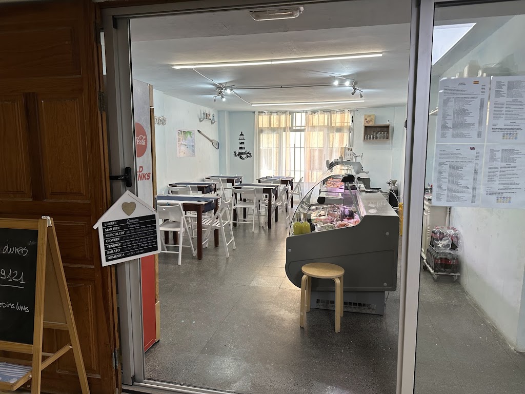 Pizzeria PASTA E BASTA