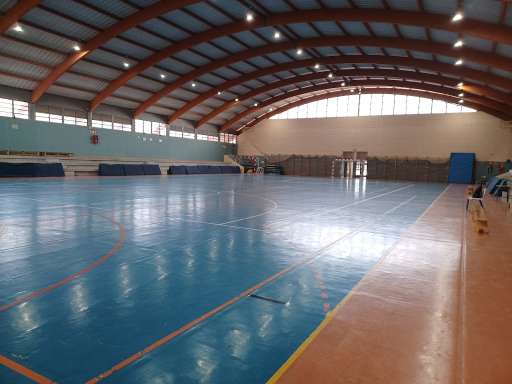 Pabellon La Malladeta