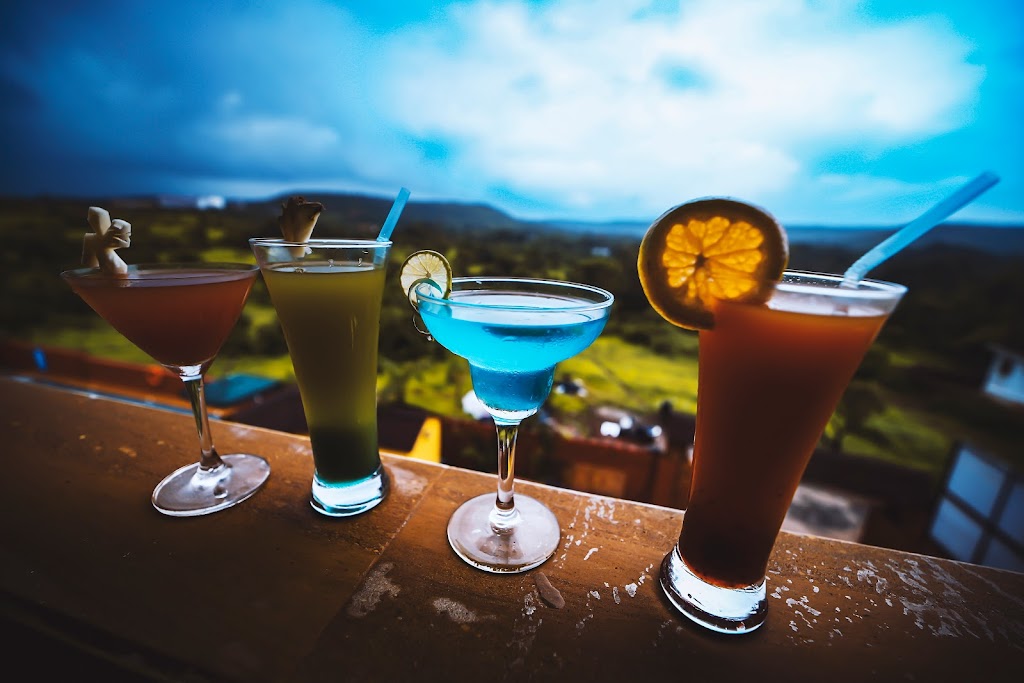 Food & drink