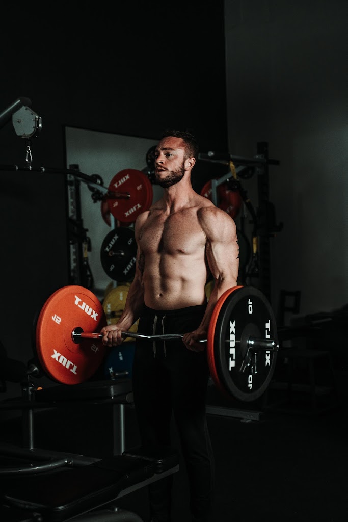  Set The Tone Fitness