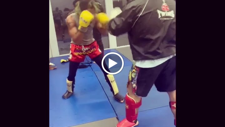  STONED mantis ATHLETICS Muaythai/kickboxing