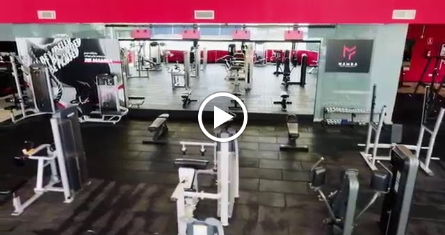 Mamba BFC — Gimnasio