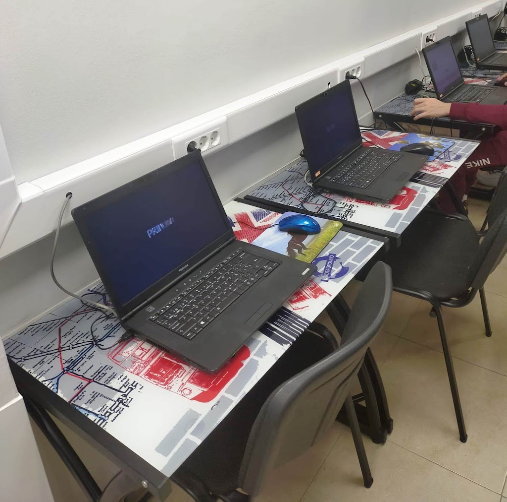 AUTOESCUELA PRINCIPAL