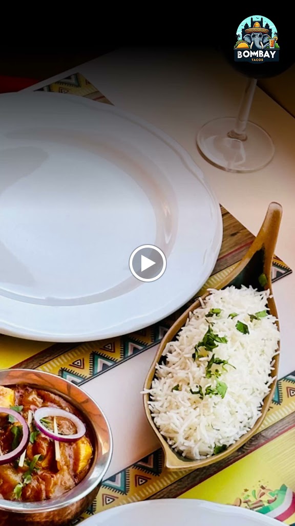 Bombay Tacos Lo Pagan — Videos