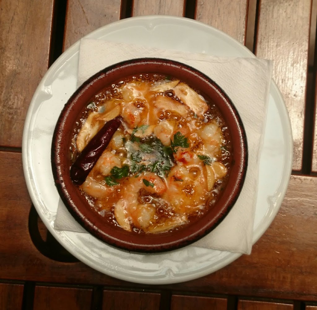 Cafe Bodega La Dolorosa