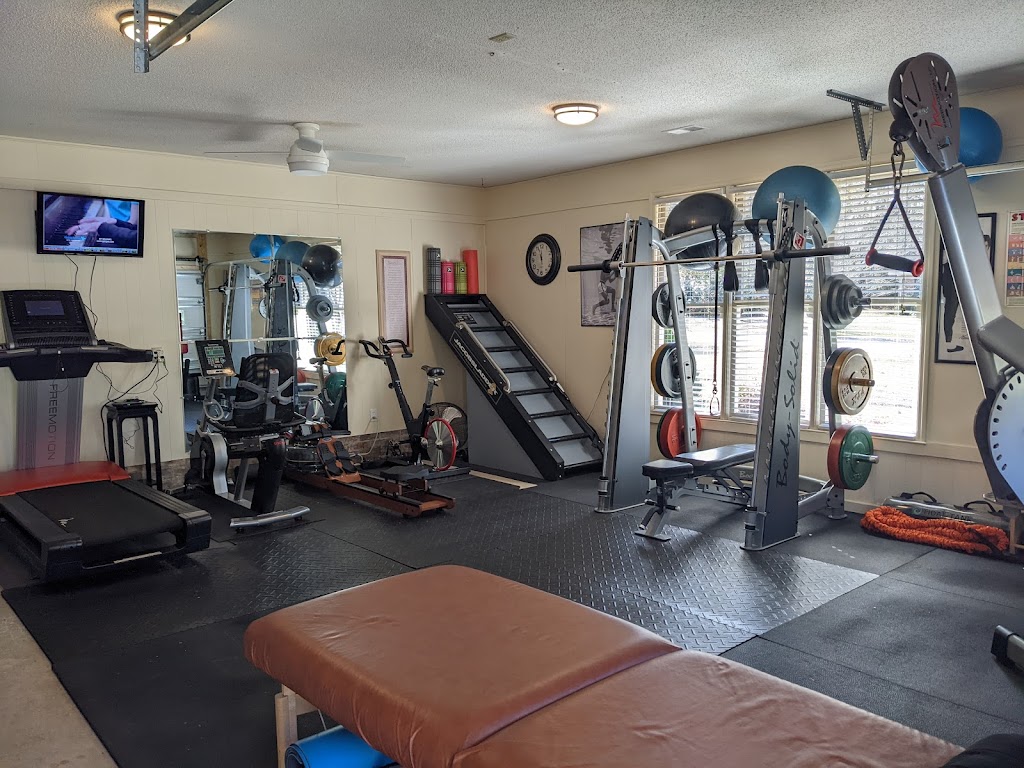  Evolve Fitness Studio