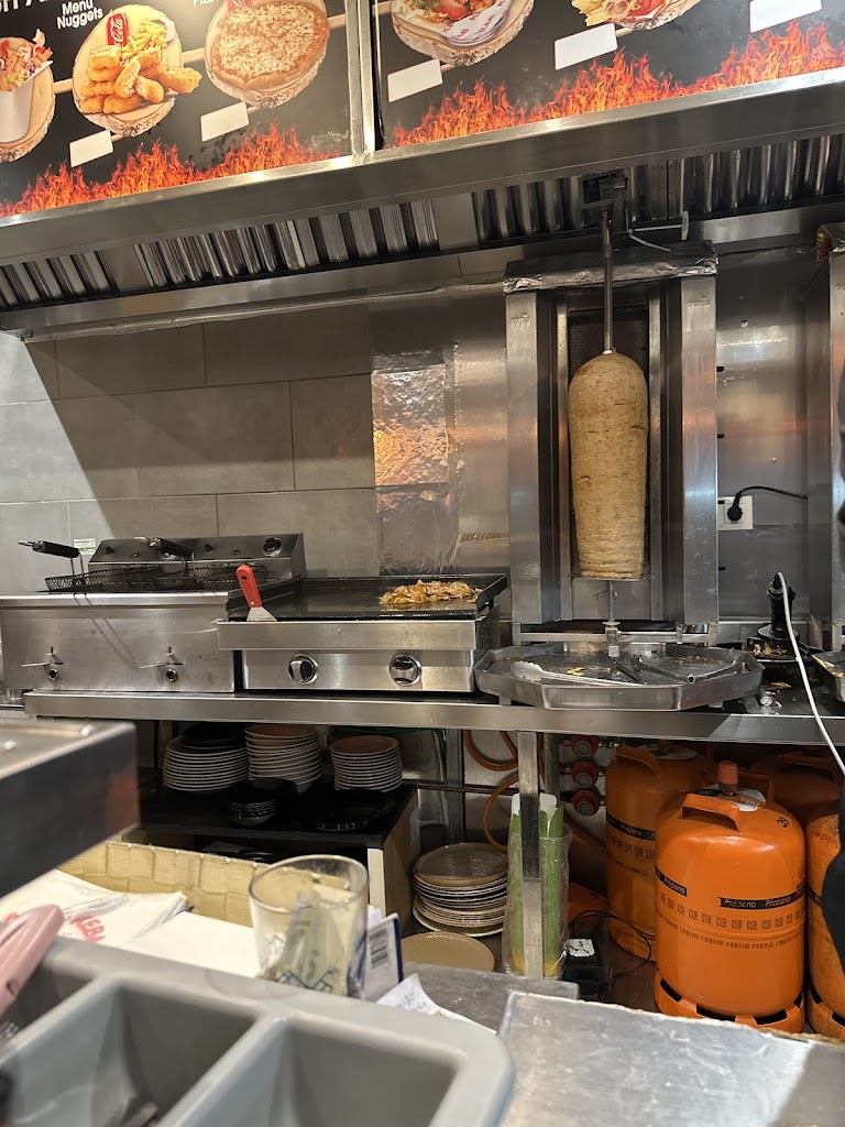 Kebabish Albir kebab