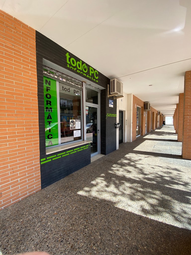 todoPC informatica