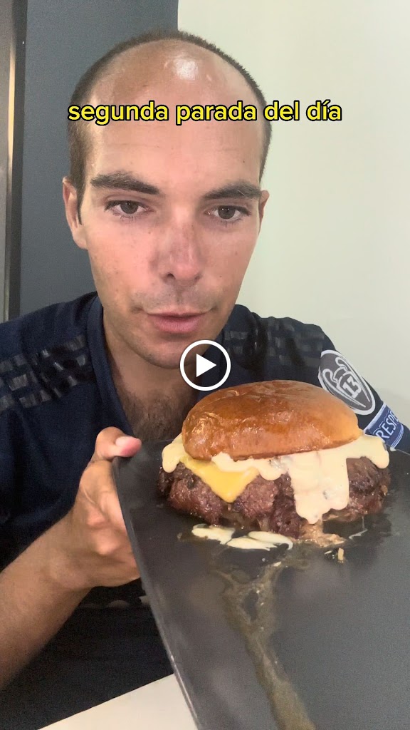 La Terracita Burger — Videos