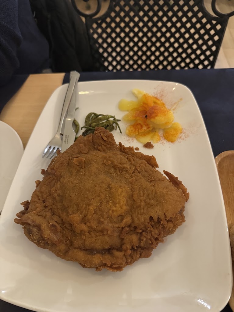 Restaurante Trasgu — Mas recientes