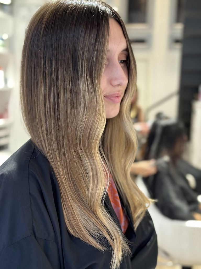 Mireia Vitores Estilistas