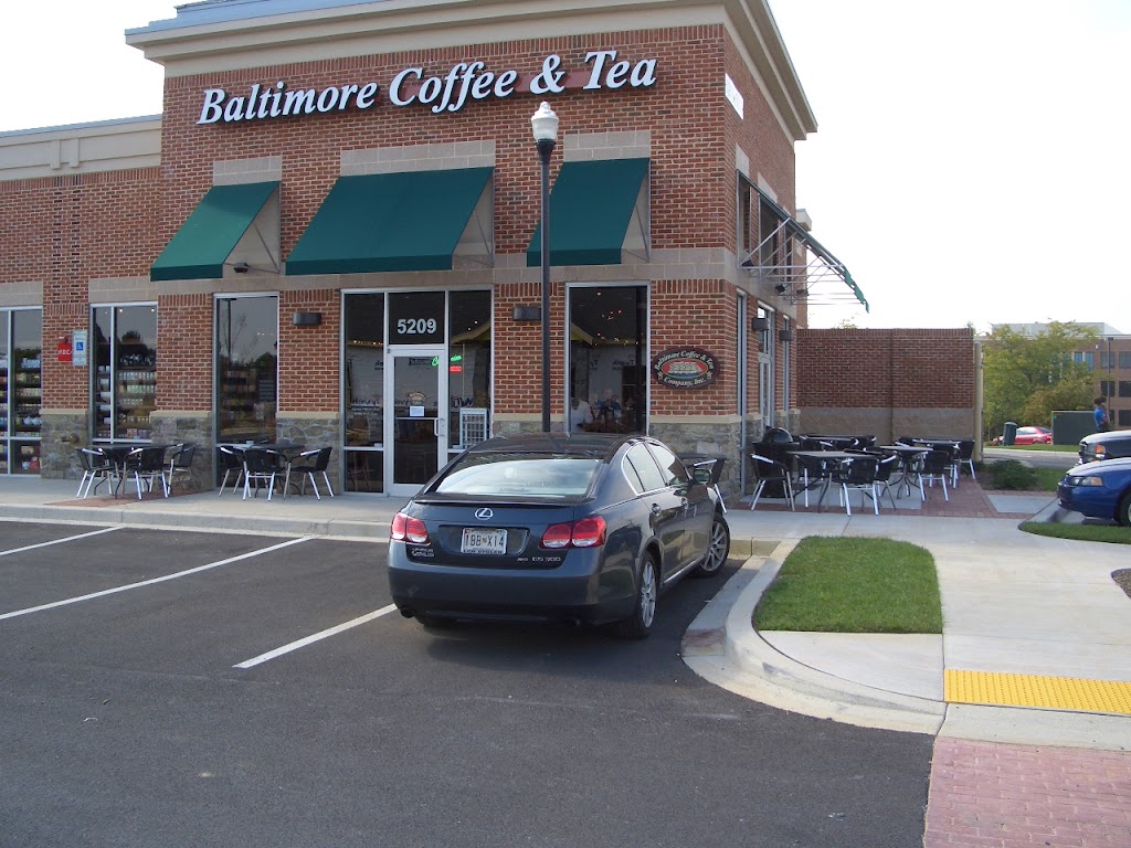 Photo of Baltimore Coffee and Tea Co., Inc.