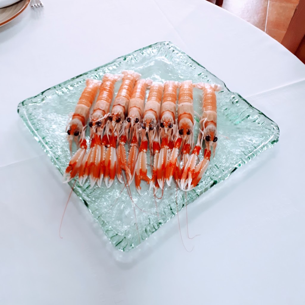 Arroceria Las Viandas de Larosa — Comida y bebida