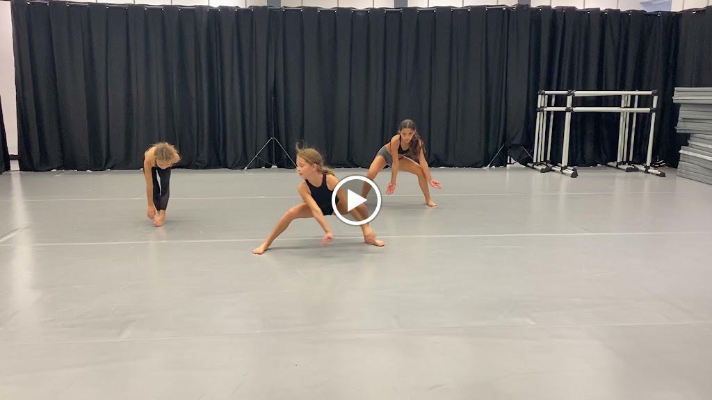  Prodigy Dance Studio