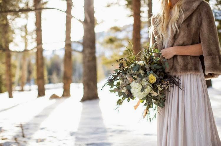 Dahlia Event Planning & Floral Design