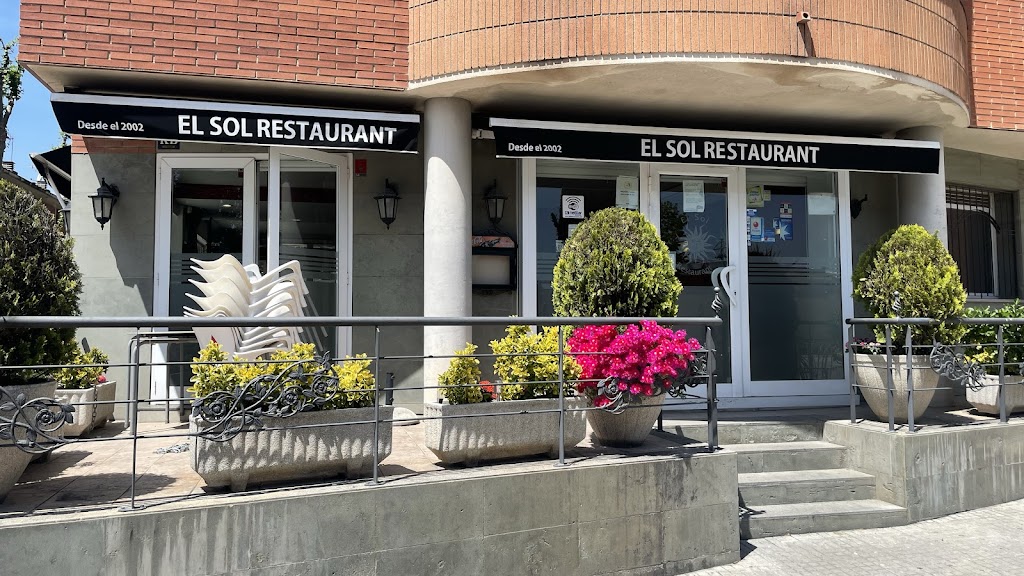 Restaurant El Sol