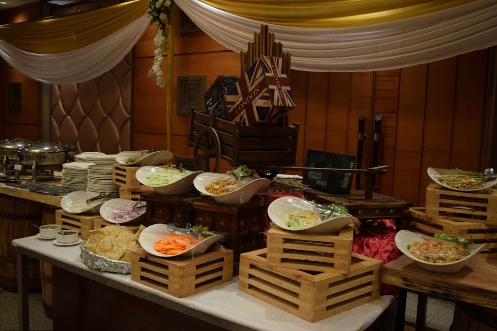 Food & drink