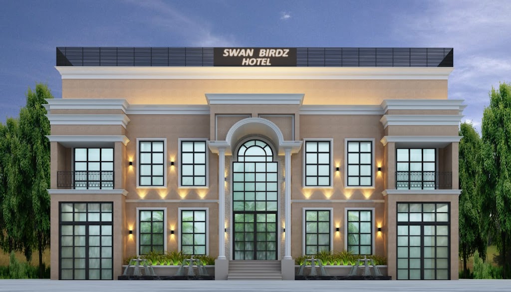 Swan Birdz Hotel