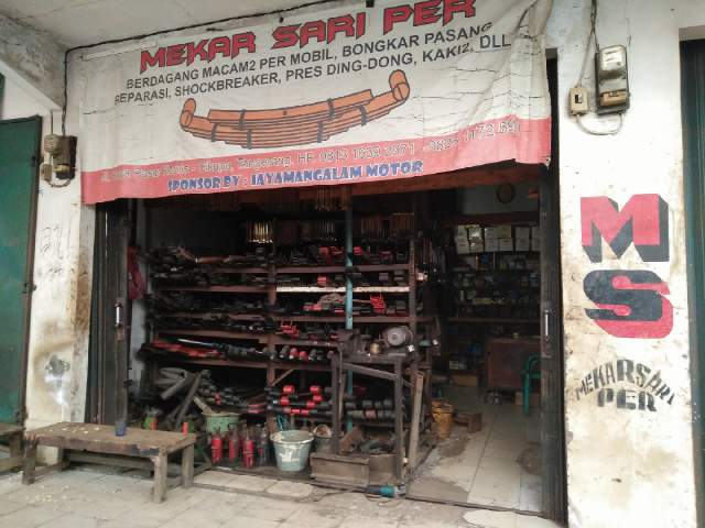 MEKAR SARI PER