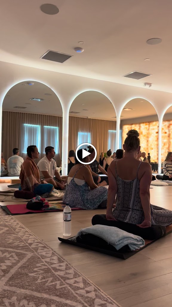  RISE Spiritual Center