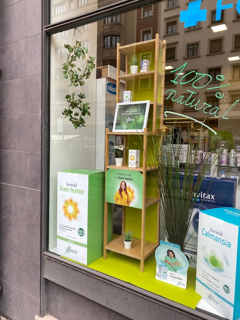 Farmacia Basarte