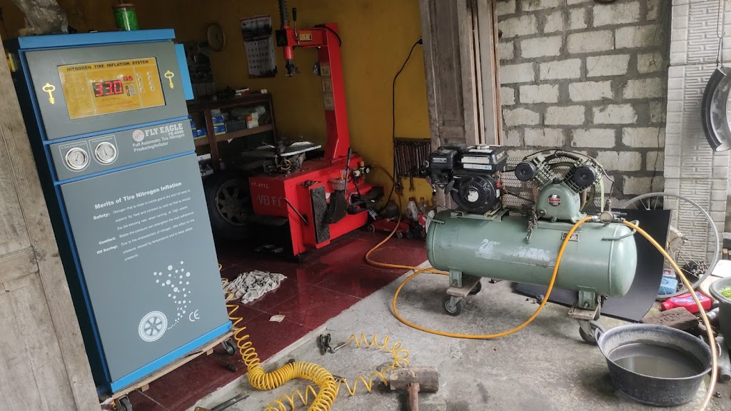 TambalBan Tubles Tiptop Dampit