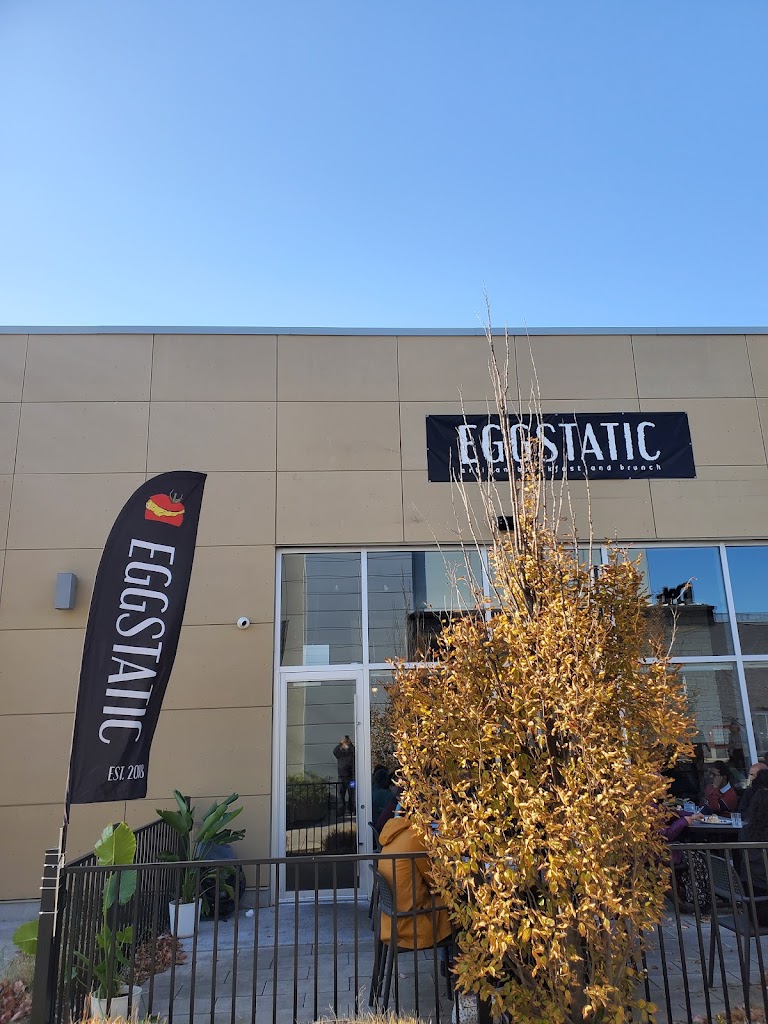 Eggstatic Mississauga