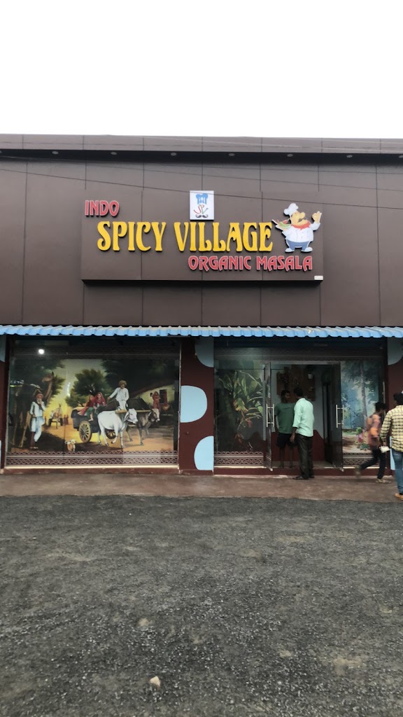 Spicy Village Family Restaurant