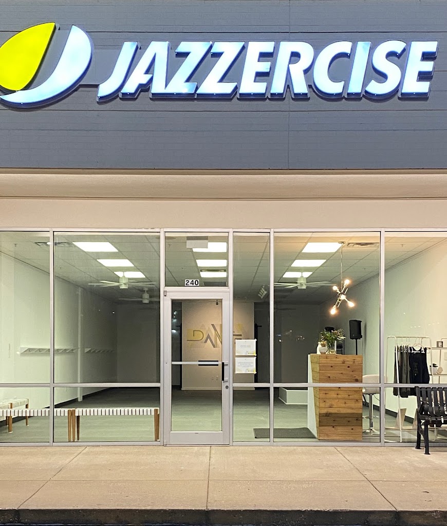 Jazzercise Highland Village Fitness Center