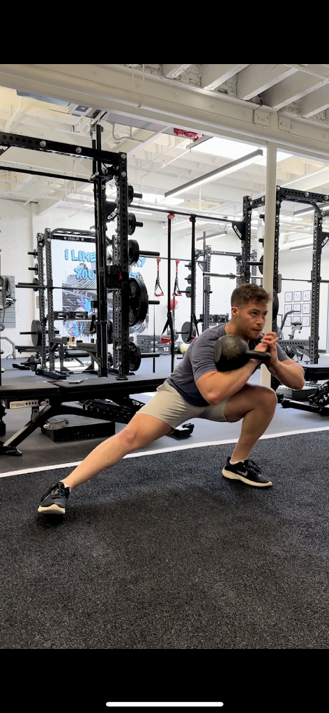 Physical fitness