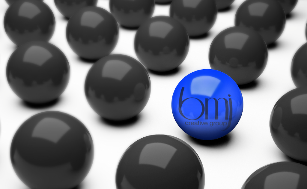 Bmj Creative Group