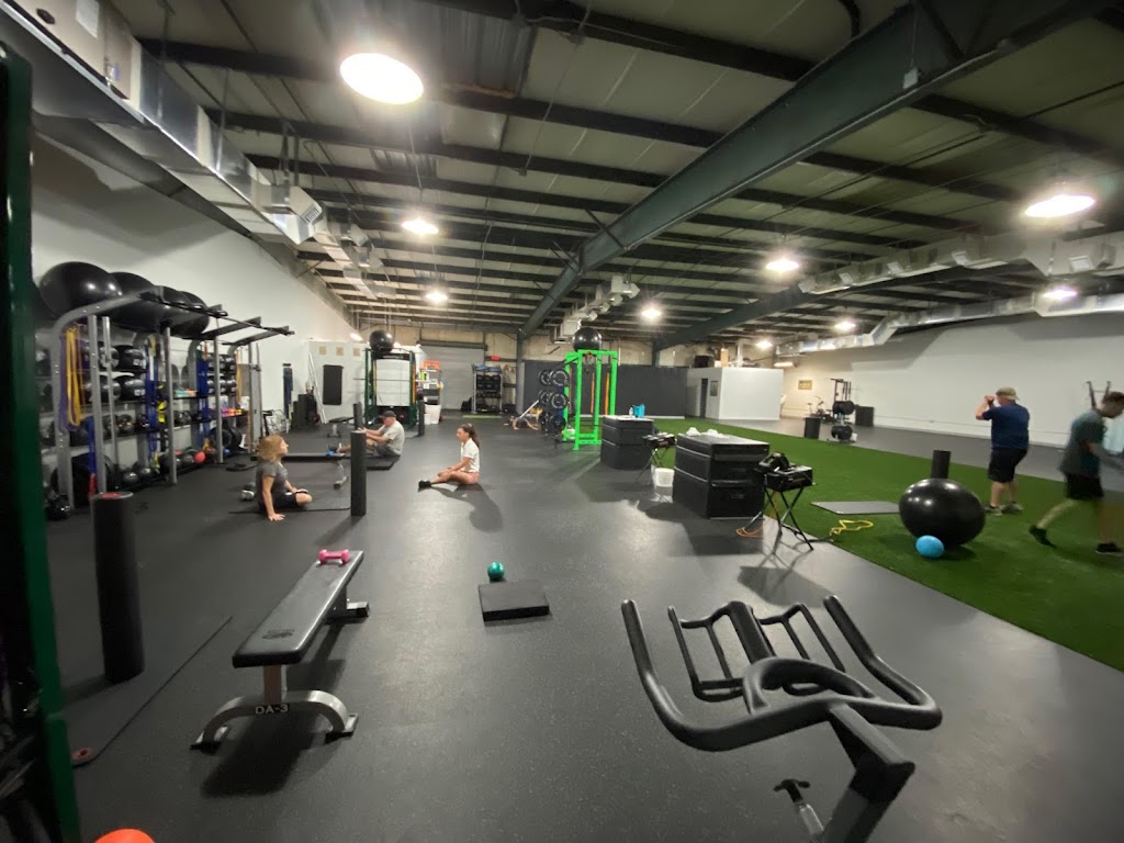  Full Torque Fitness LLC