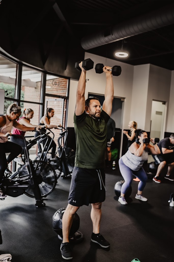  ISI Elite Training - Cornelius, NC