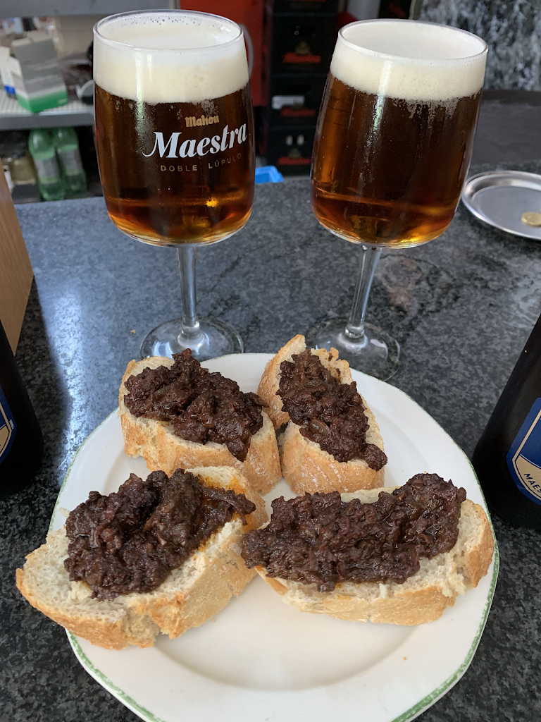 El Rincon de Salva - Fuenlabrada — Del propietario