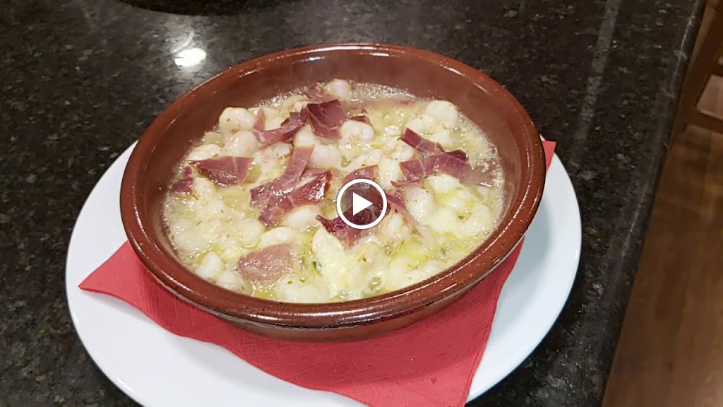 Cerveceria Restaurante La Noria 2019 — Videos