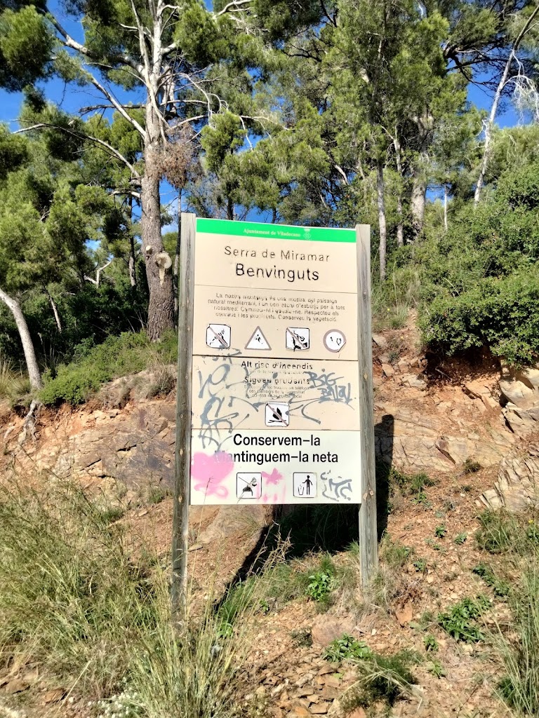 Puig de Miramar