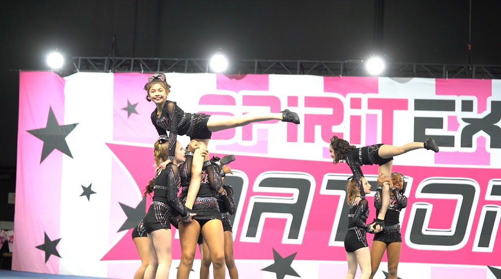  Staten Island Elite Cheer