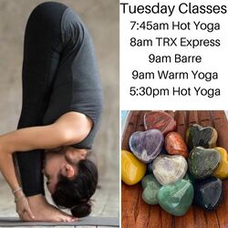  Palm Studio and Boutique