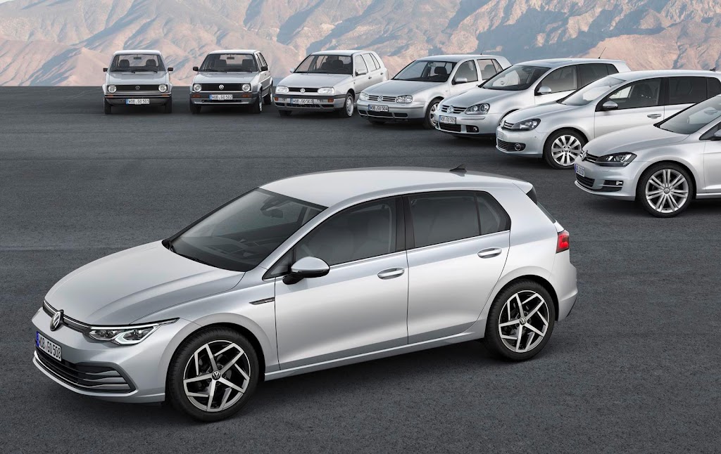 Roditer Servicio Oficial Volkswagen — Del propietario