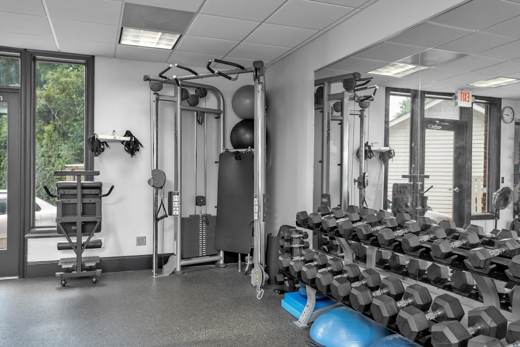  Training Ground at Davidson