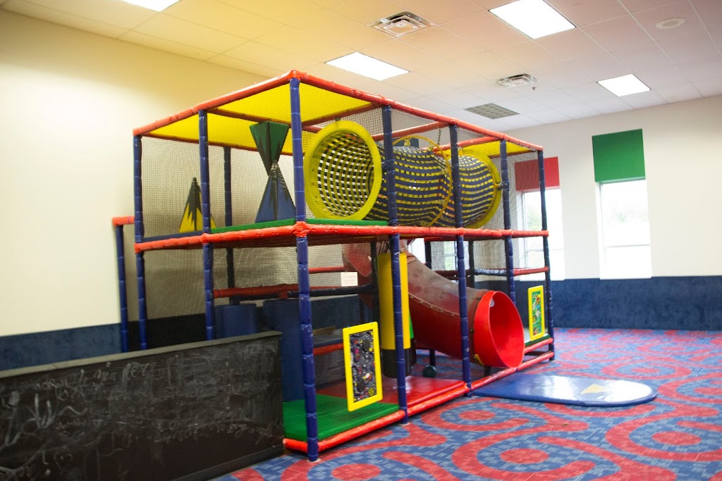  Genesis Health Clubs - Olathe