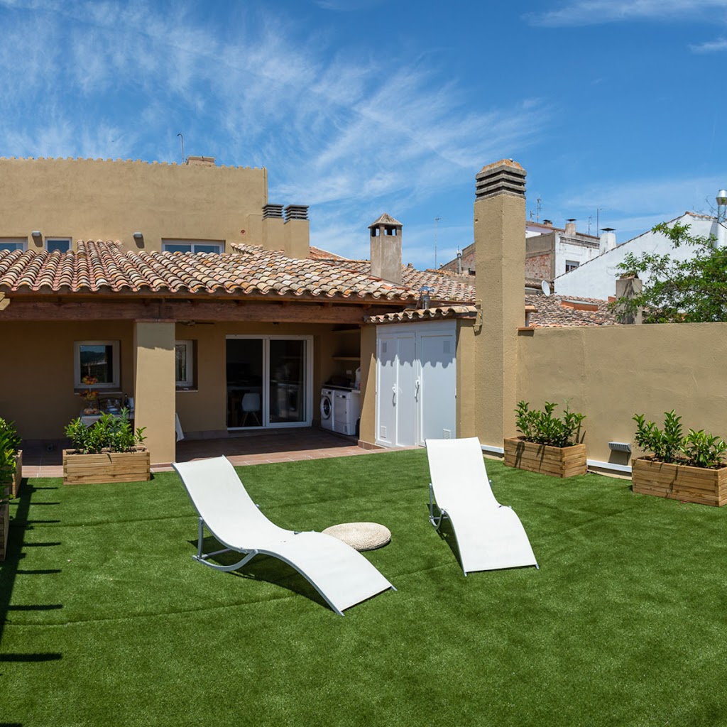 Maison Moma HUTG 047710