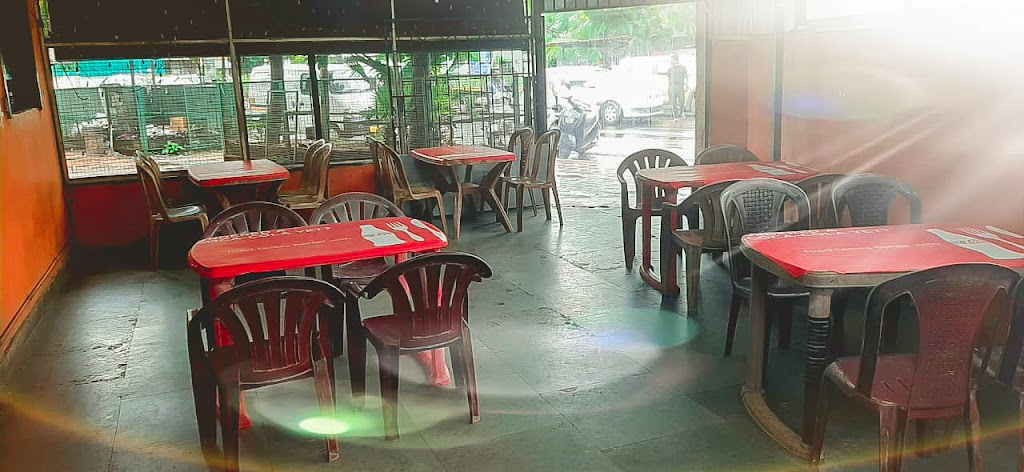 Sunrise Restaurant