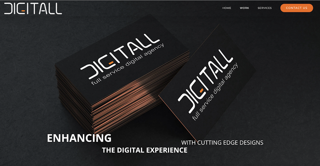 Digitall Agency