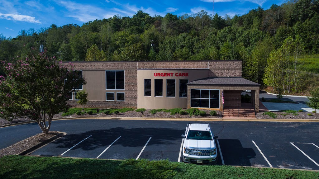 Urgent Care of Mountain View, Morganton