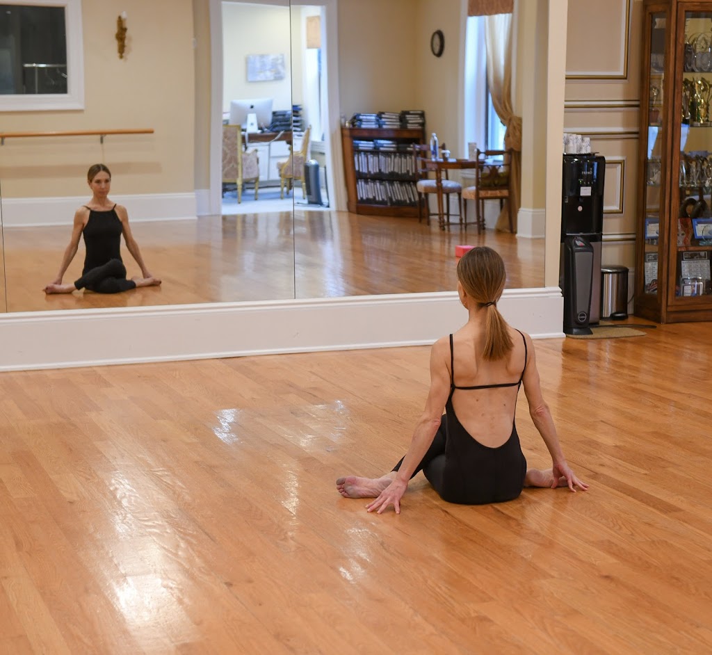  The Yoga By Danit Method