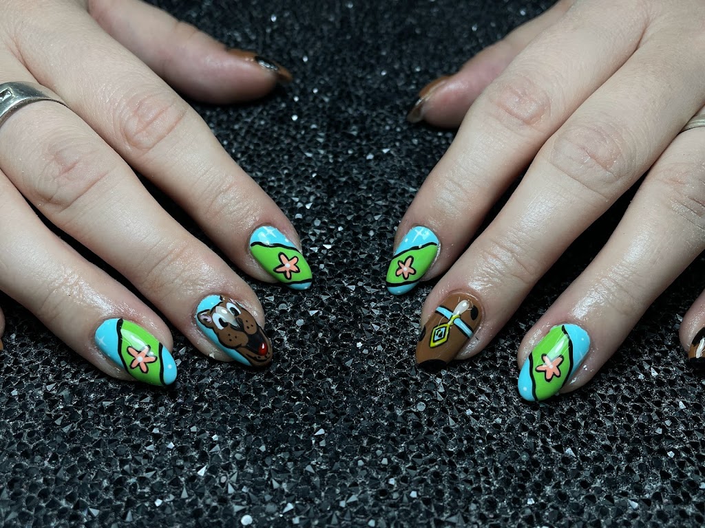 Dengelnails